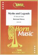 Myths and Legends Standard