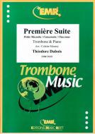 Première Suite Standard