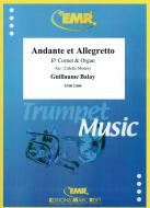Andante et Allegretto Standard