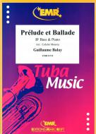 Prélude et Ballade Standard