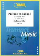 Prélude et Ballade Standard