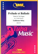 Prélude et Ballade Standard