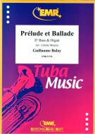 Prélude et Ballade Standard