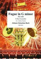 Fugue in G minor Standard