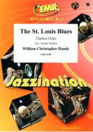 The St. Louis Blues Standard
