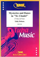 Mysteries and Dance in St. Citadel Standard