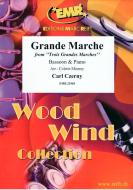 Grande Marche Standard