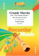 Grande Marche Standard