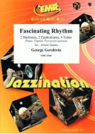 Fascinating Rhythm Standard