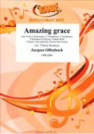 Amazing Grace Standard