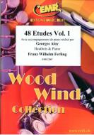 48 Etudes Vol. 1 Standard