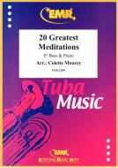 20 Greatest Meditations Standard