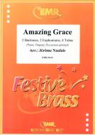 Amazing Grace Standard