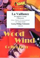 La Vaillance Standard