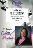 Initiation au Déchiffrage Standard