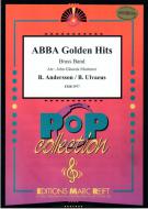ABBA Golden Hits Standard
