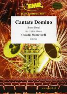 Cantate Domino Standard