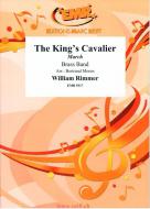 The King's Cavalier Standard