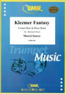 Klezmer Fantasy Standard