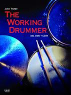 The Working Drummer 