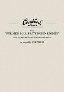 Für mich soll's rote Rosen regnen 
