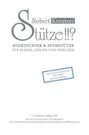 Stütze 
