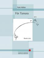 For Tamara 