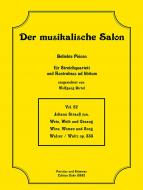 Wein, Weib und Gesang 