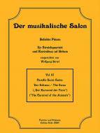 Der Schwan 