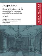 Miseri noi, misera patria 
