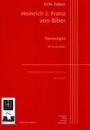 Passacaglia 