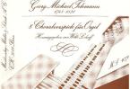 8 Choralvorspiele für Orgel 
