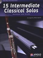 15 Intermediate Classical Solos 