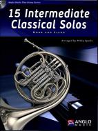 15 Intermediate Classical Solos 