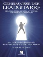Geheimnisse der Leadgitarre 
