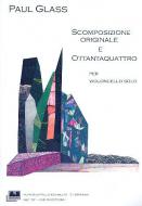 Scomposizione originale e ottantaquatro 