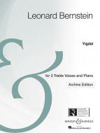 Yigdal 