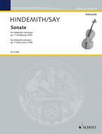 Sonata Op. 11 Standard