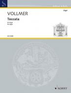 Toccata Standard