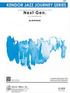 Next Gen. Standard