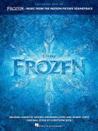Frozen 