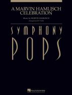 A Marvin Hamlisch Celebration 