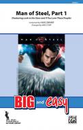 Man Of Steel, Part 1 Standard