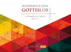 Bläserbuch zum Gotteslob 