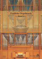 Festliche Orgelmusik zur Trauung 4 