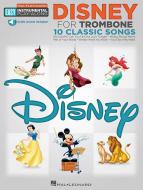 Easy Instrumental Play-Along: Disney 