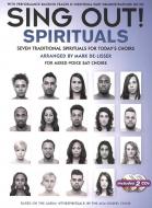 Sing Out! Spirituals 