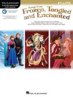Songs from Frozen, Tangled & Enchanted 