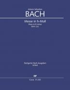 B minor Mass BWV 232 Standard