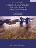 Collection of Romances 